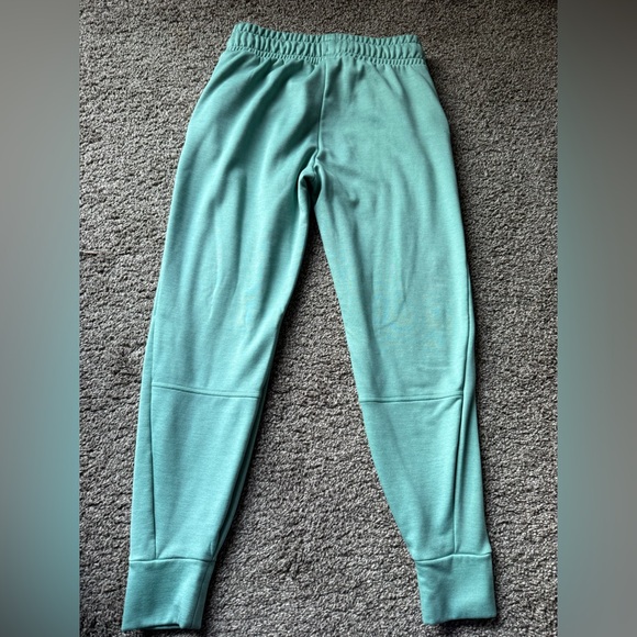 The North Face Women's Joggers - Aqua - Picture 7 of 7